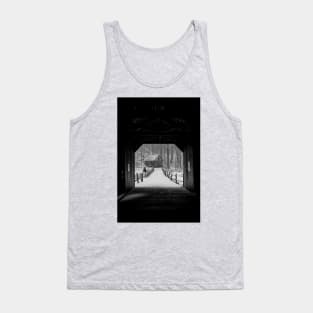 Eli Whitney Museum Tank Top